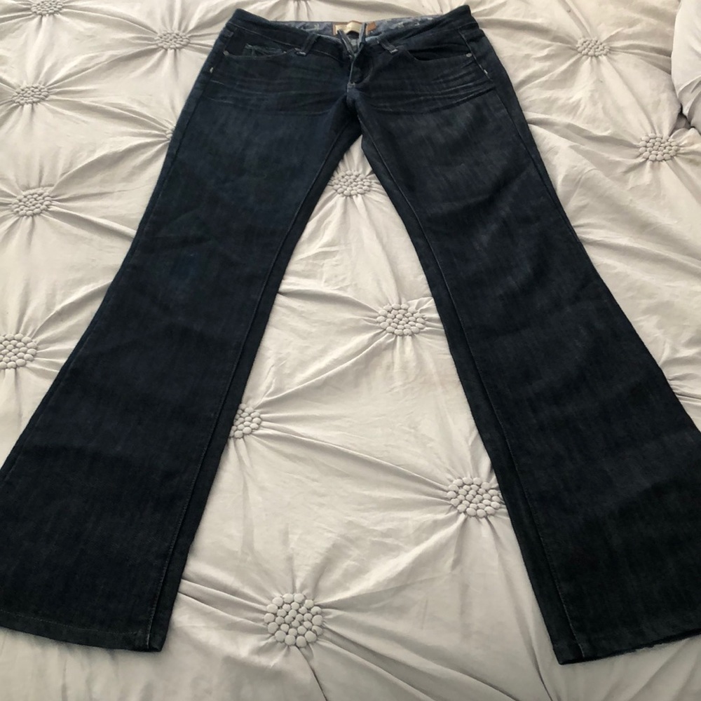 Paige Benedict canyon size 27 Jean